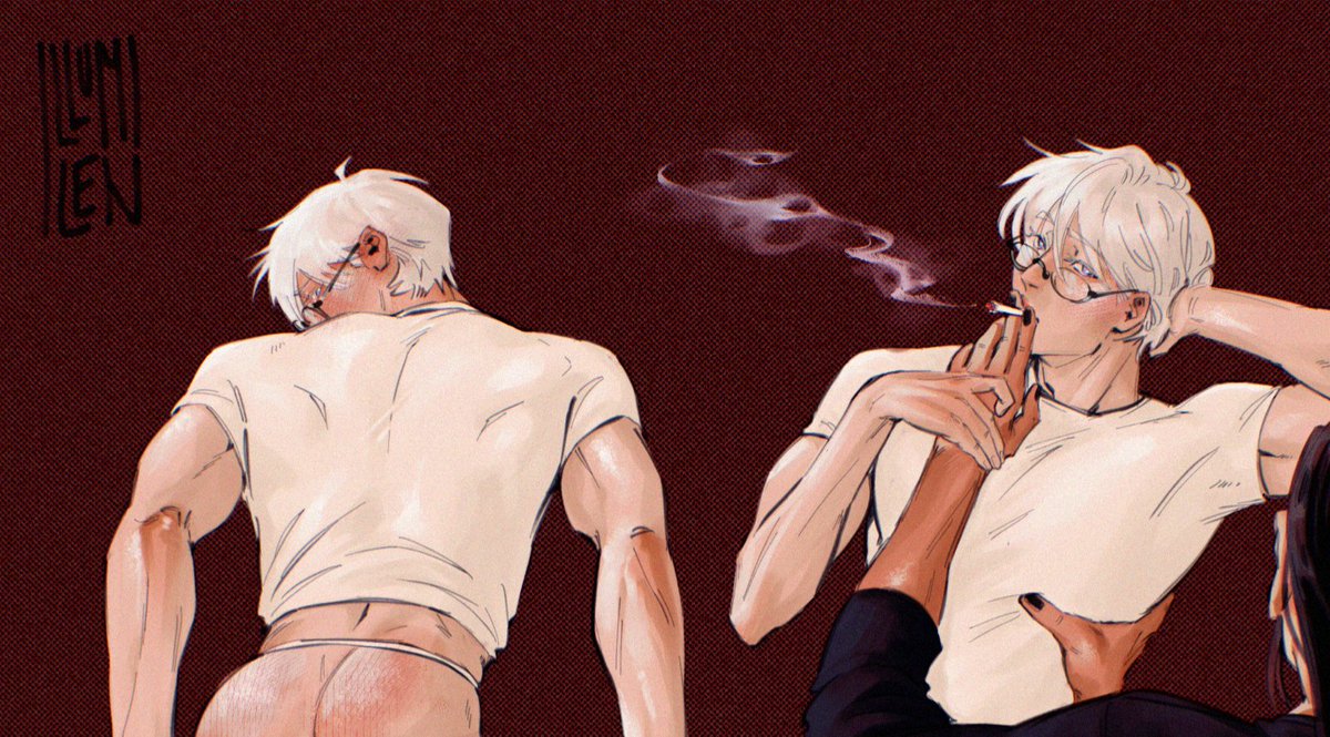 len 🔞 tweet media