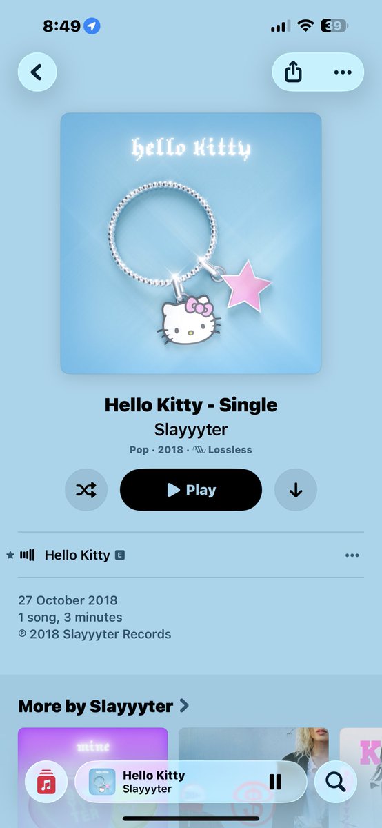 #Ángel ✌️ tweet media