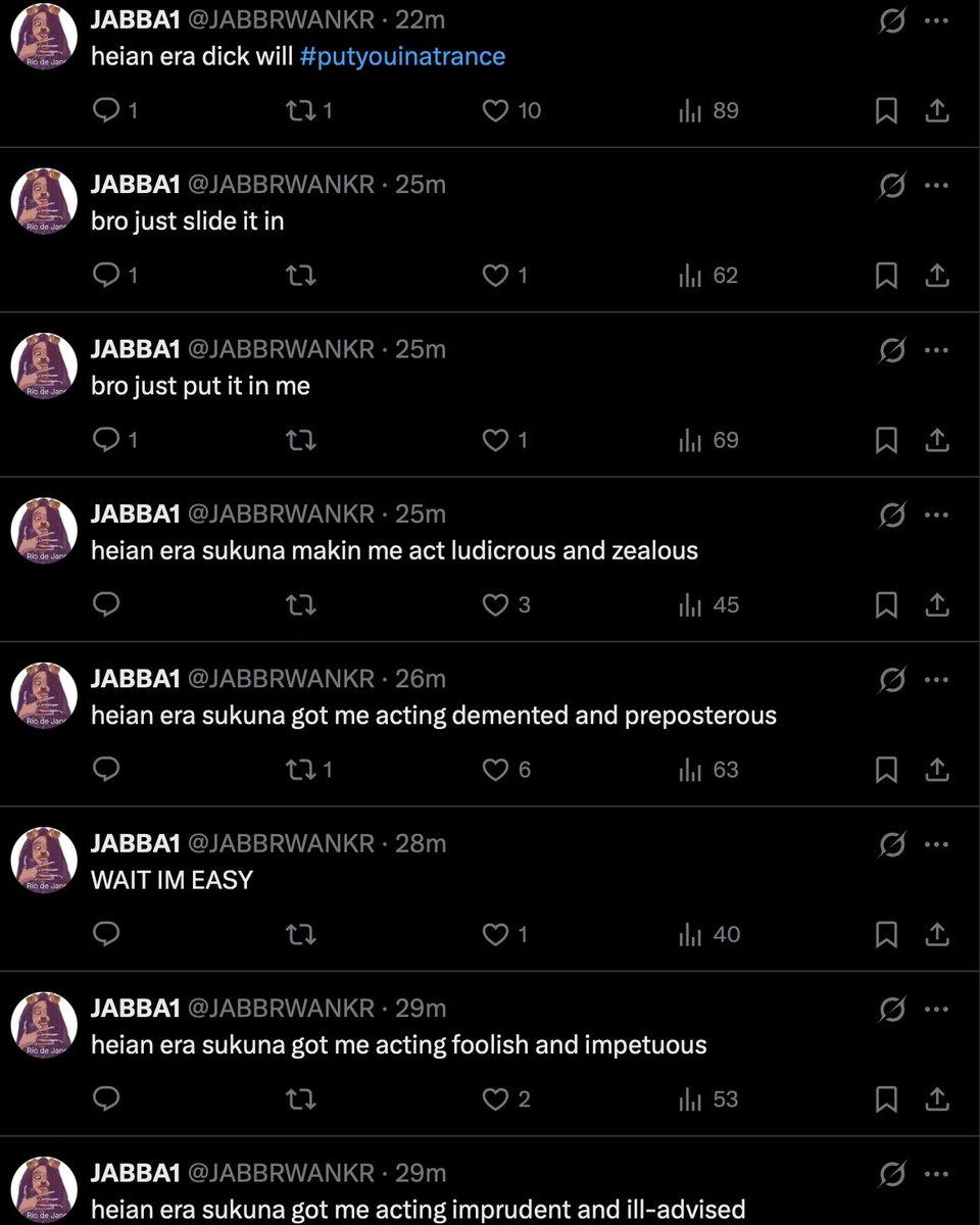 Cassandra the third !! 🧁 JANKALVR tweet media