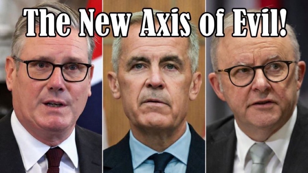 <a href="/Inevitablewest/">Inevitable West</a> Good!!! Now someone has to stop these assholes!