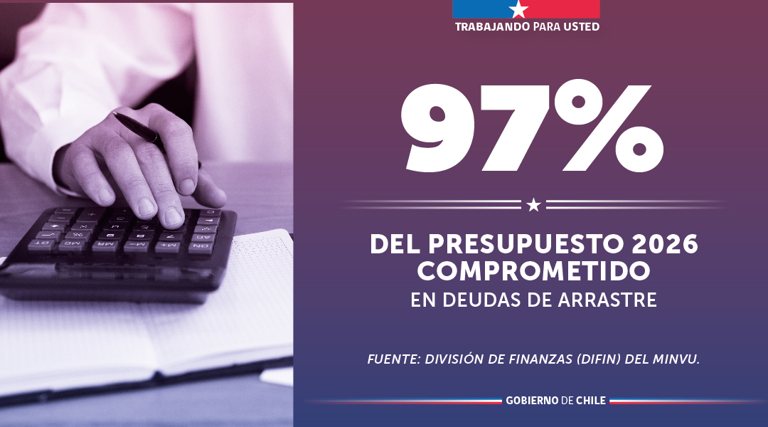 MINVU - Chile tweet media