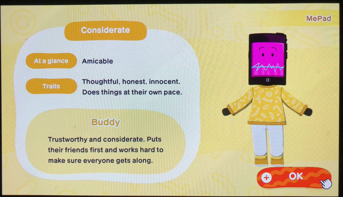 Starri ☆ || TADC 9 SPOILERS 🌟🐟 tweet media
