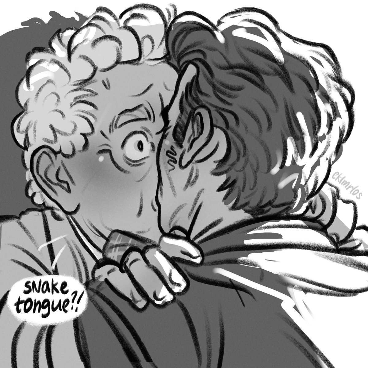 лося tweet media