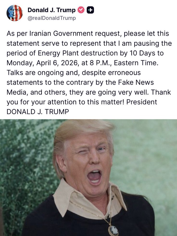 Not Jerome Powell tweet media