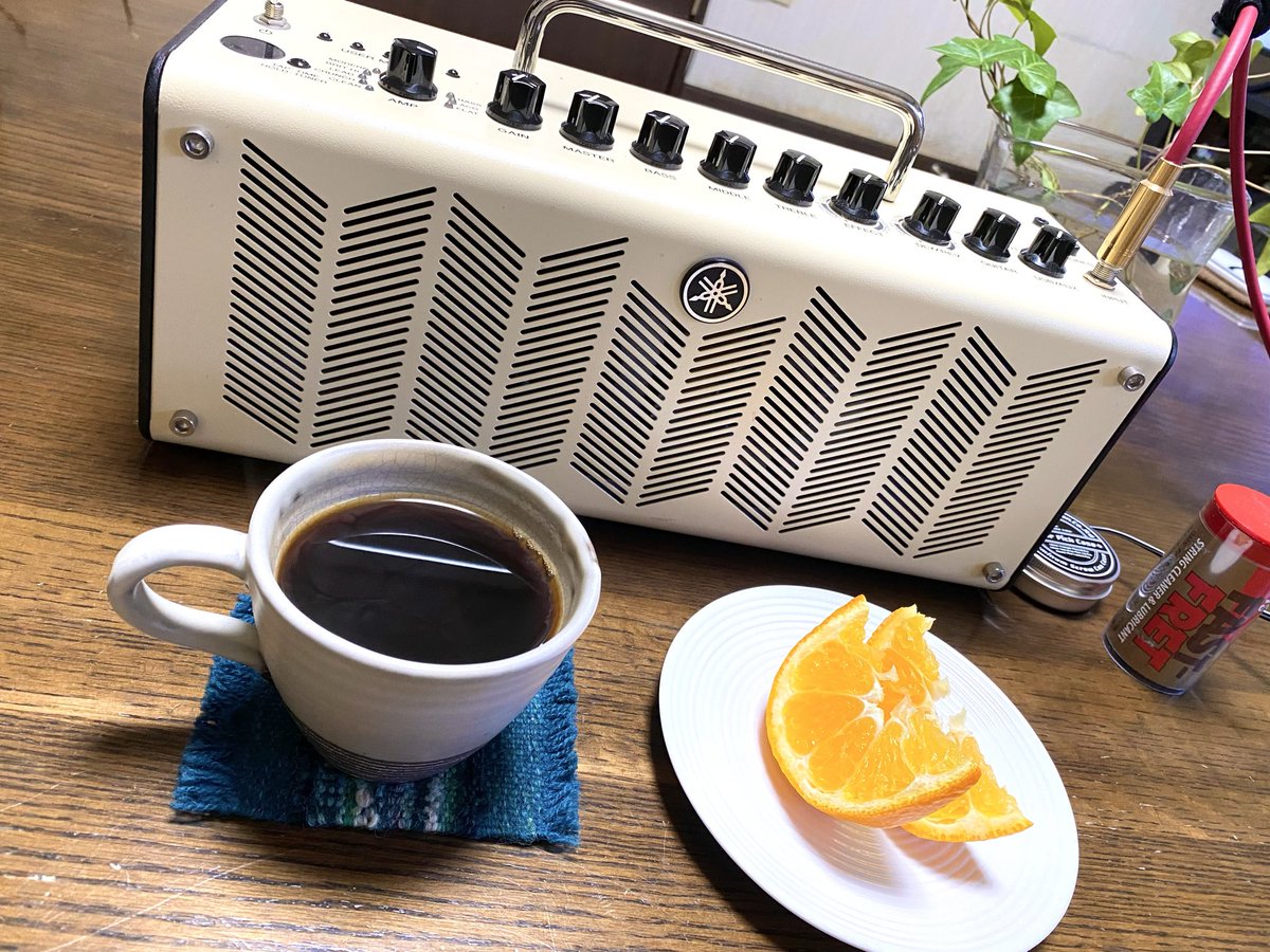 一期一衛 tweet media