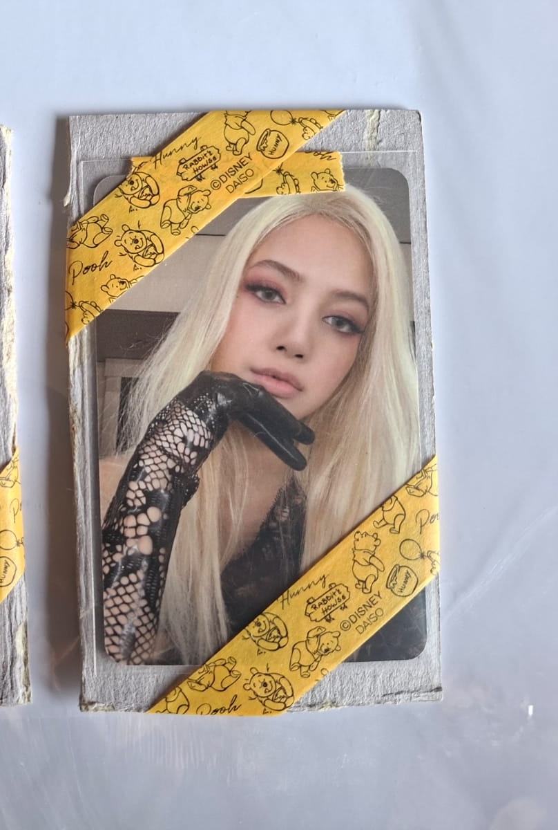 nana LISA DAY tweet media