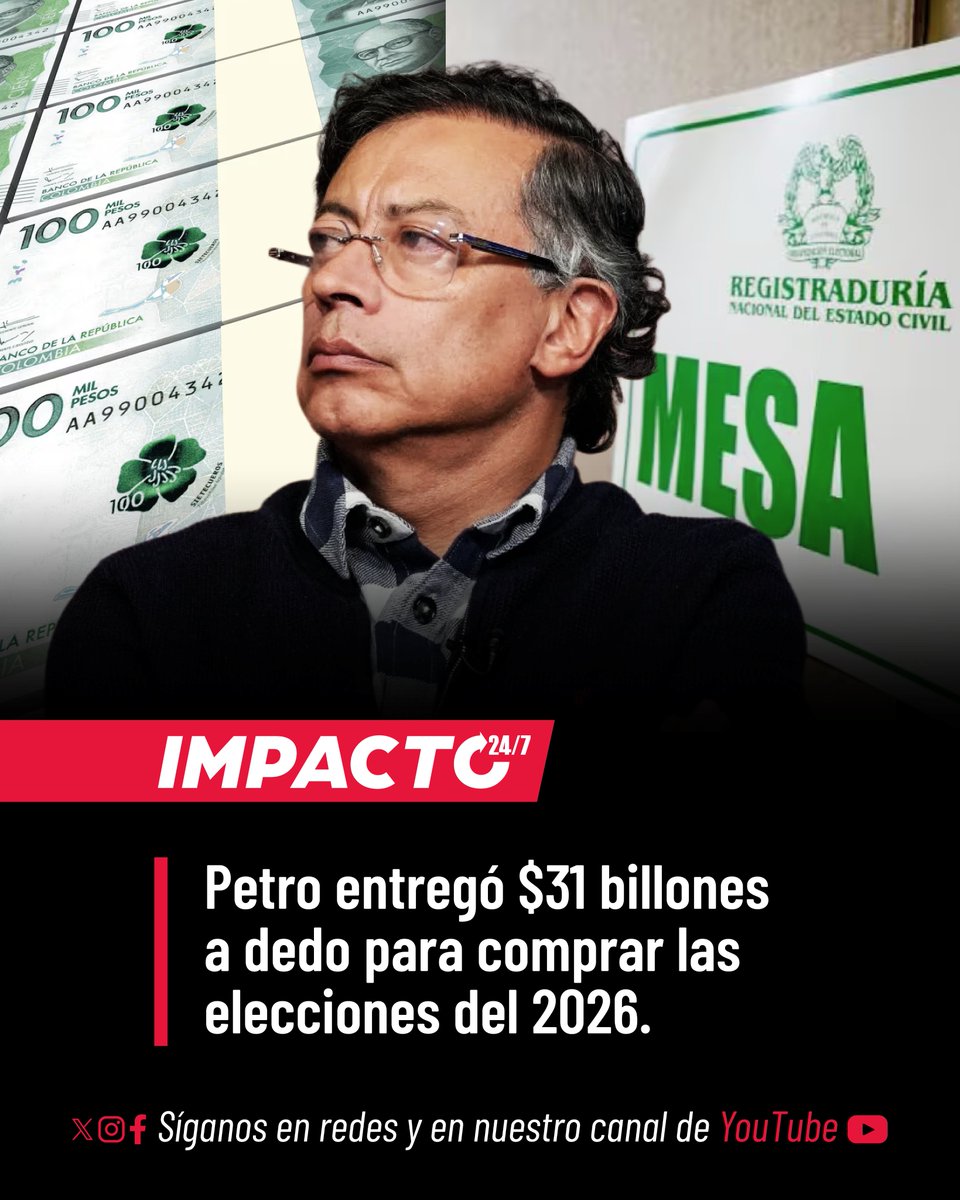 IMPACTO 24/7 tweet media