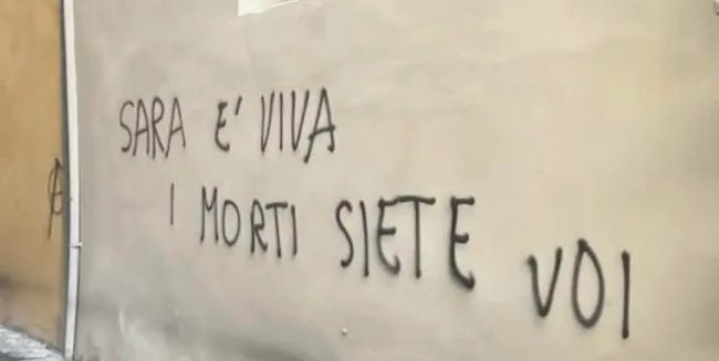 même pas peur ... tweet media