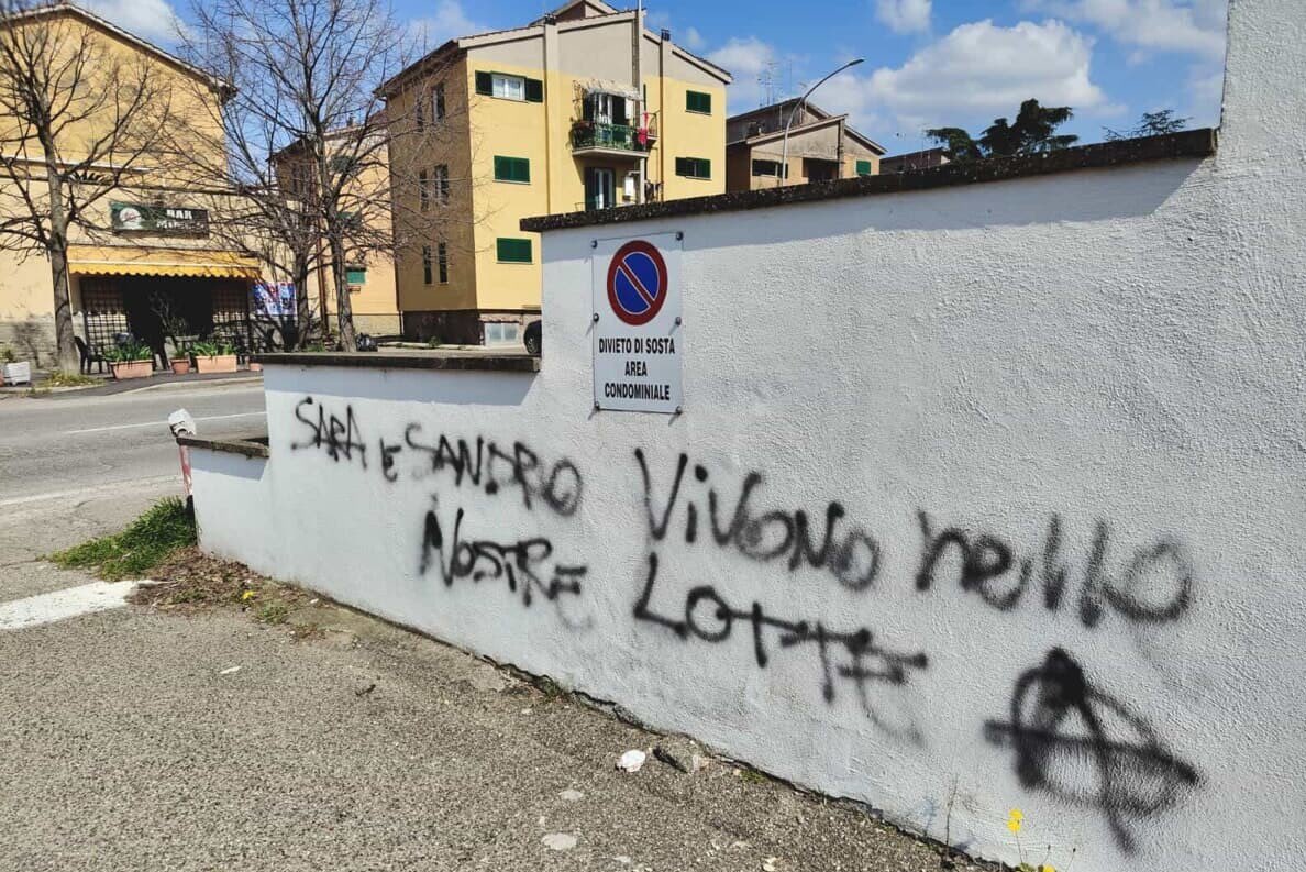 même pas peur ... tweet media