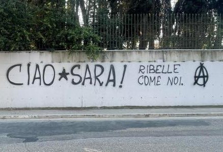 même pas peur ... tweet media