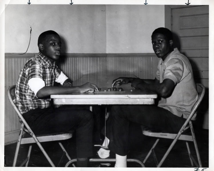 KingArtsComplex's tweet photo. This week’s History of Black Columbus photos highlight Milo-Grogan, a historic Columbus neighborhood shaped by Italian immigrants, African American migrants, and industry. Landmarks like Milo Arts &amp; the  Railway Power &amp; Light office keep its rich heritage alive. #MiloGrogan #tbt https://t.co/BlF7nQGSe5