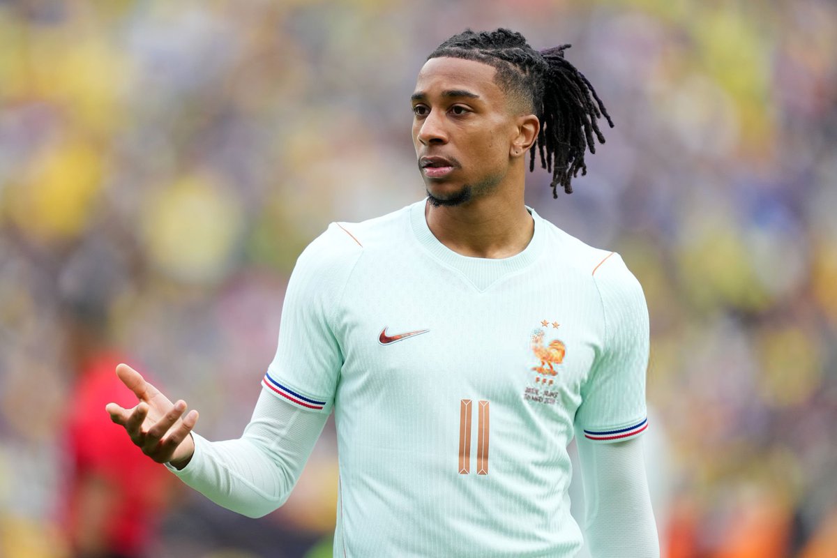 Vibes Foot tweet media