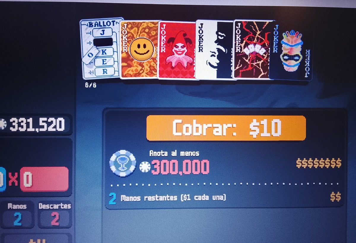 Felipondio64 tweet media