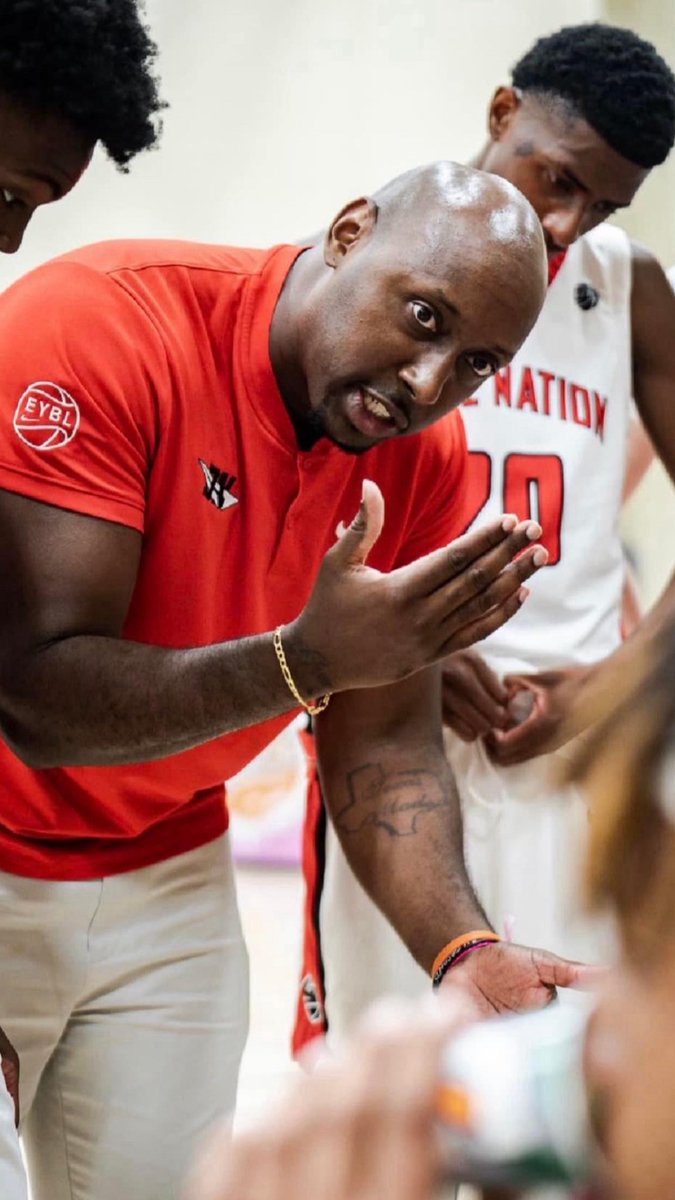 Coach Bookman tweet media