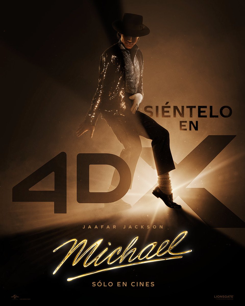 Universal Pictures Peru tweet media