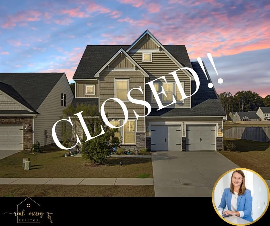 Real McCoy Realtor tweet media