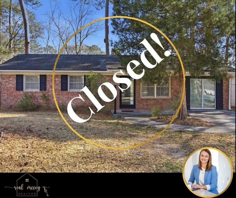 Real McCoy Realtor tweet media