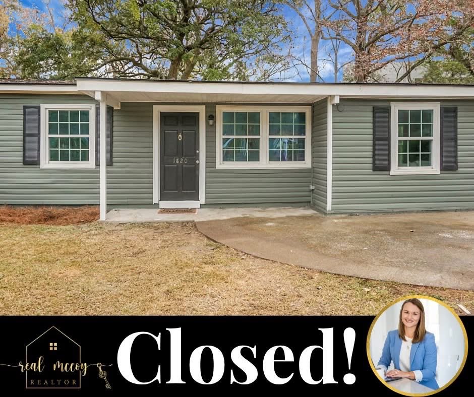 Real McCoy Realtor tweet media