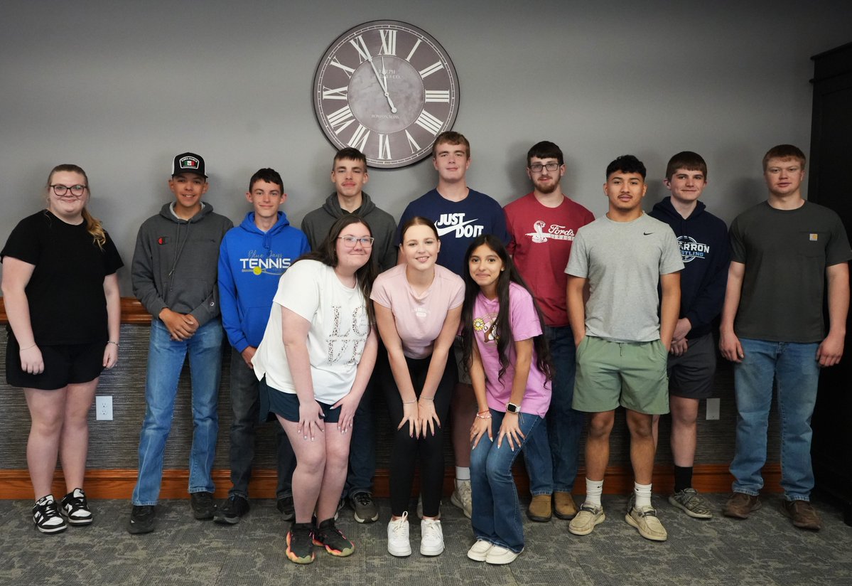 Dodge City CC tweet media