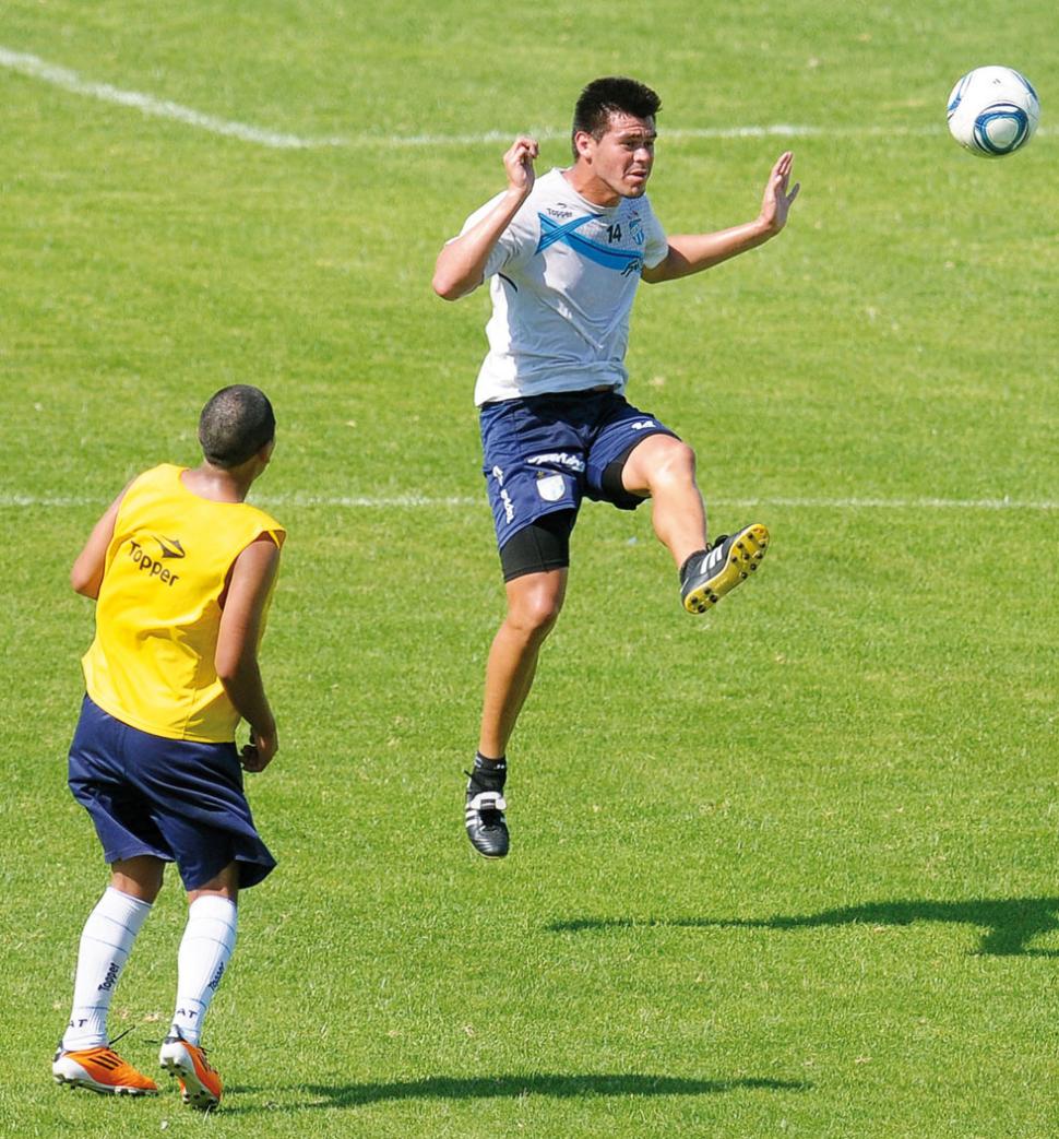 Data Atlético tweet media