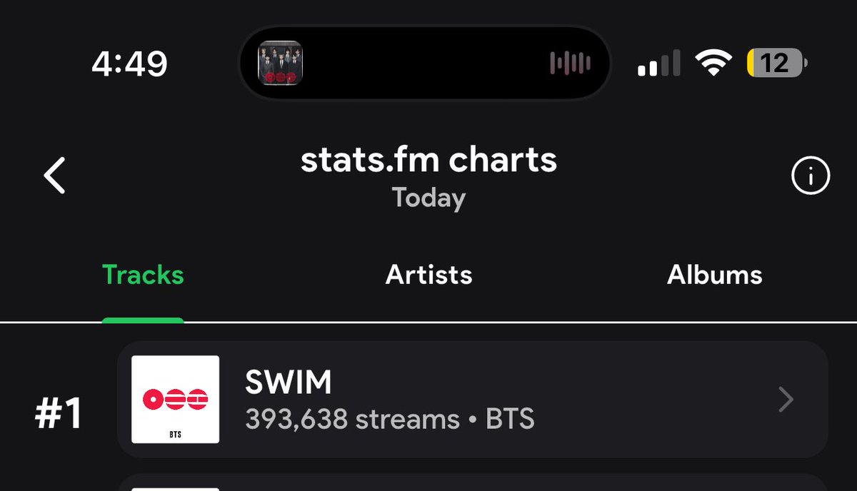 𝒴𝒶𝓈 va a ver a BTS ⊙⊝⊜ 𝓐𝓻𝓲𝓻𝓪𝓷𝓰 tweet media