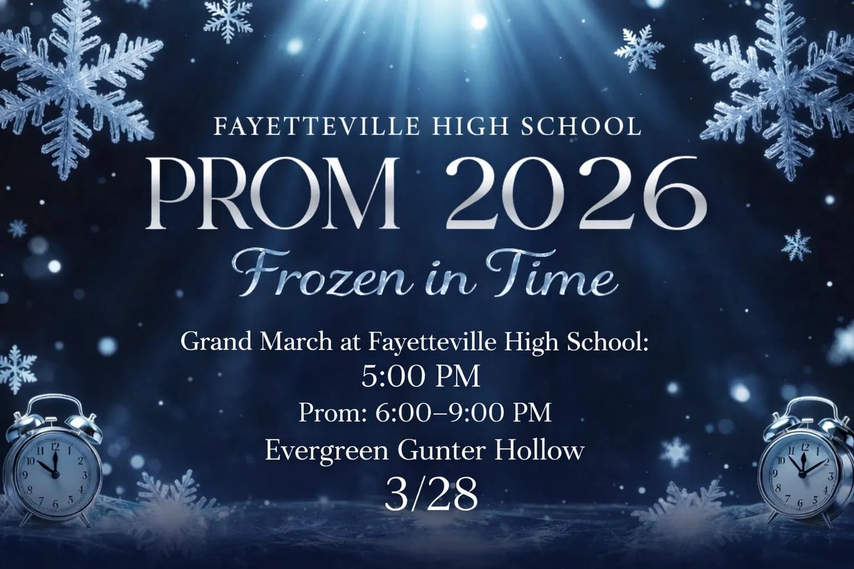 FHS Tigers tweet media