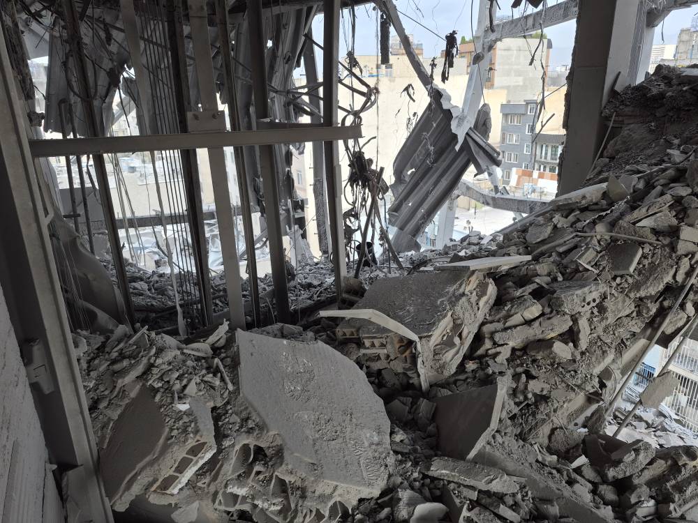 Hamidreza Afarideh tweet media