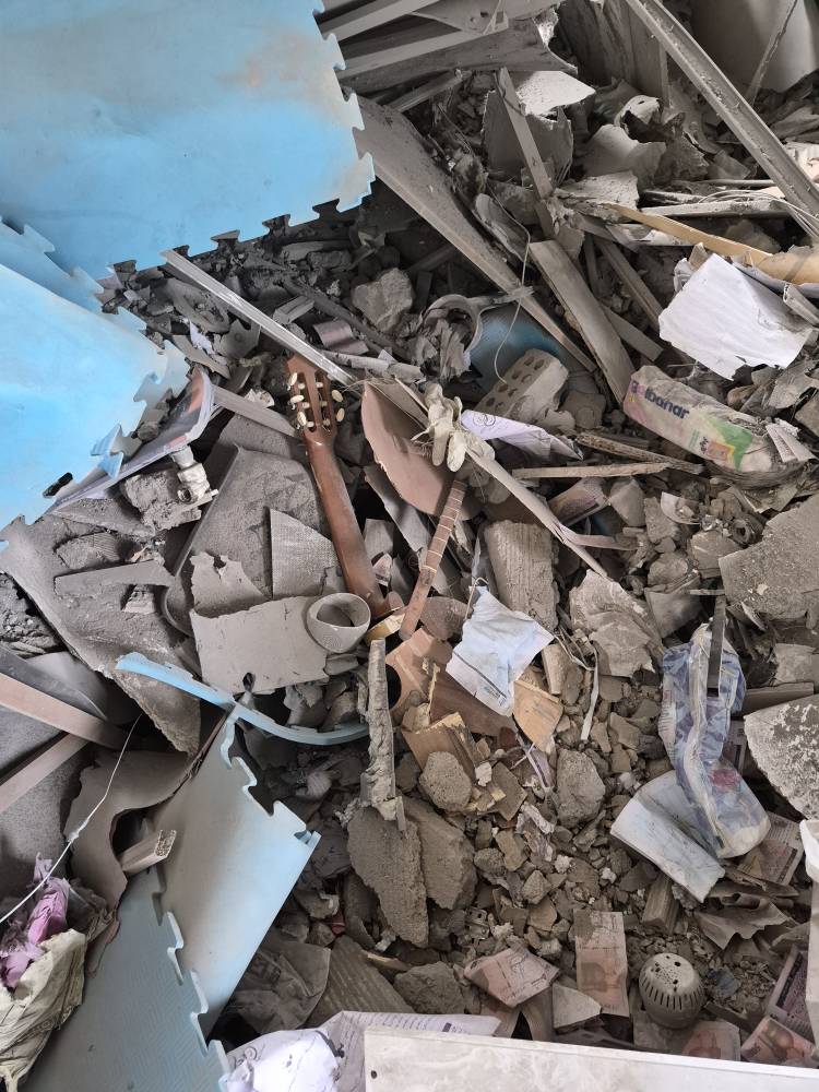 Hamidreza Afarideh tweet media