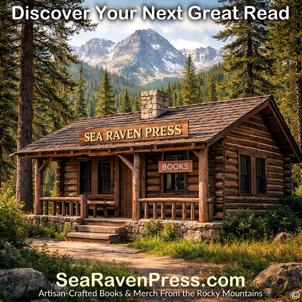 🇺🇸SEA RAVEN PRESS🇺🇸 tweet media