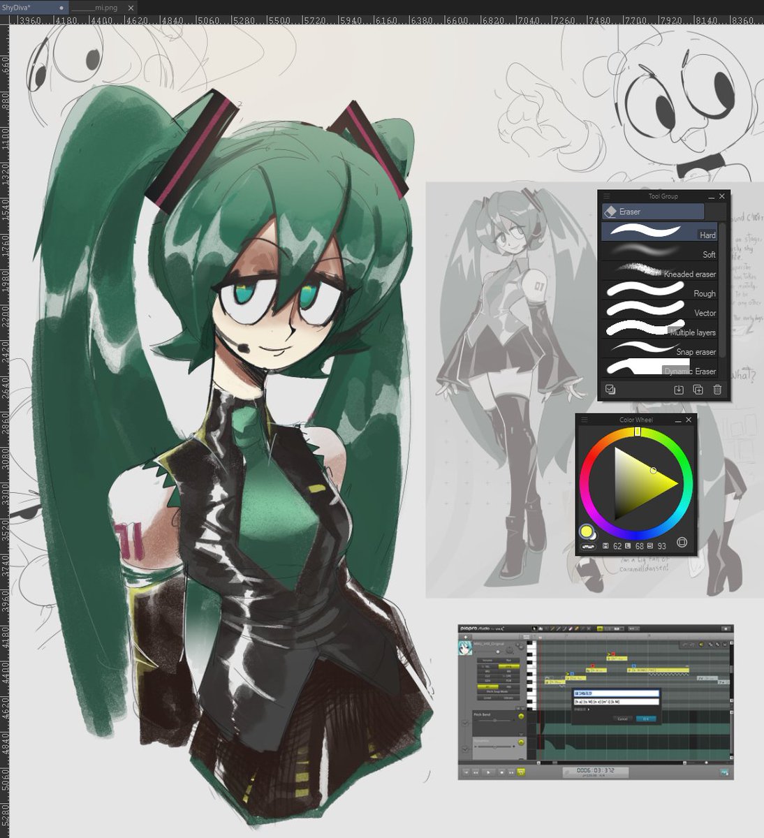 Ben Sadfleck tweet media