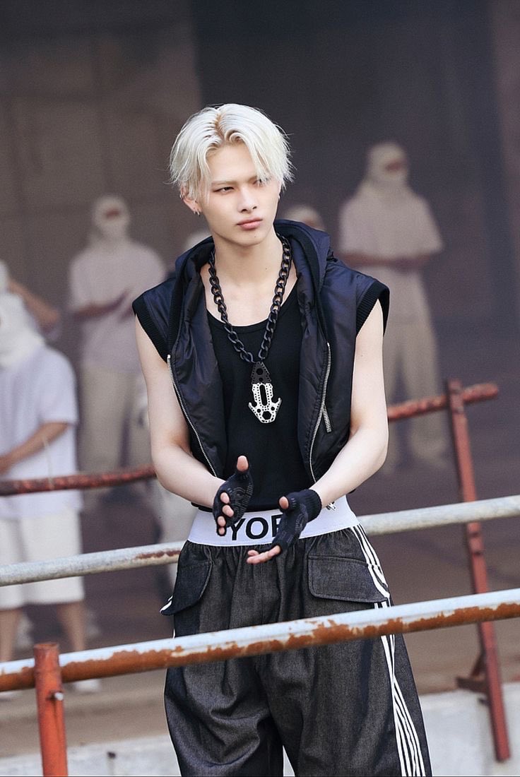 samy ♍︎ | ENHYPEN IS 7 tweet media