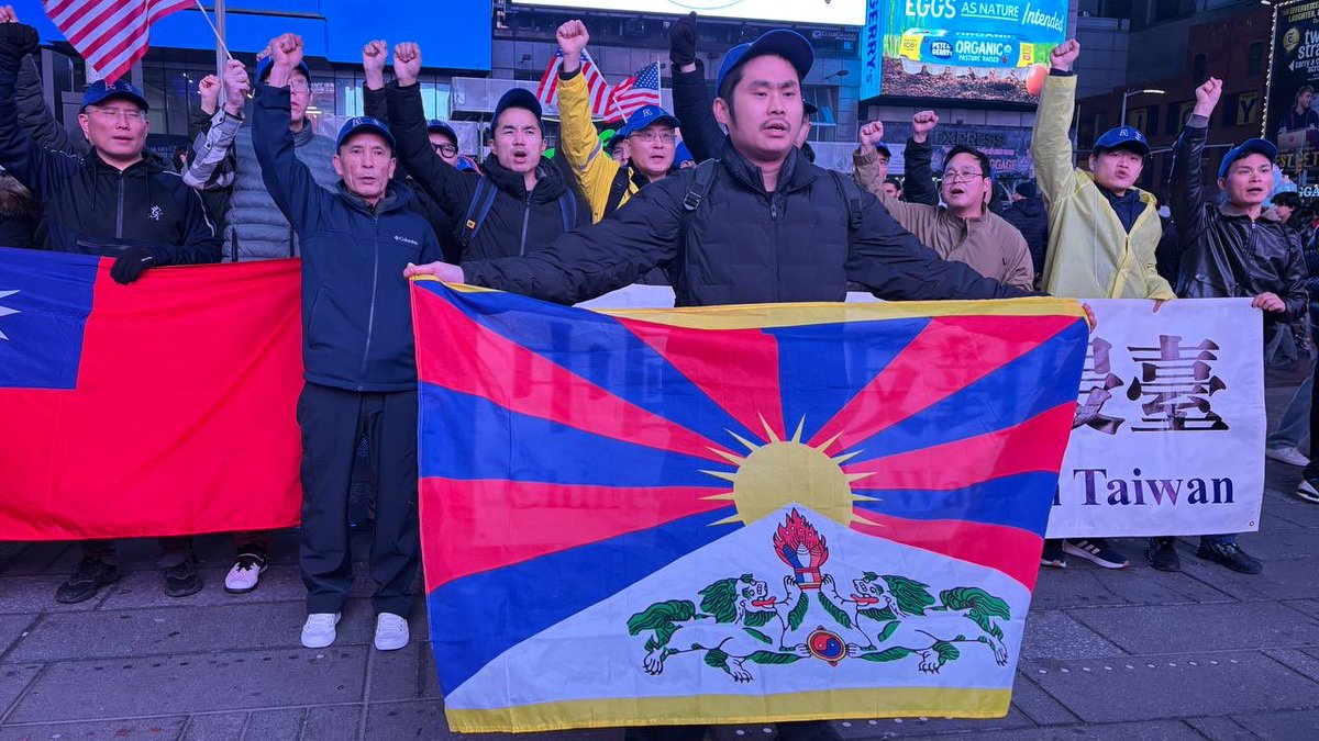 ChangLin Li 李昌霖 tweet media