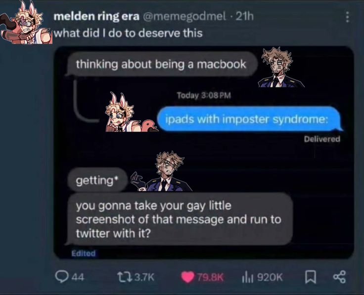 Tuna mayo tweet media