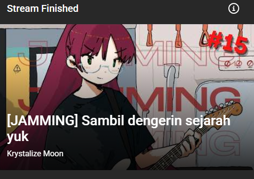 Krystalize Moon 🕶 tweet media