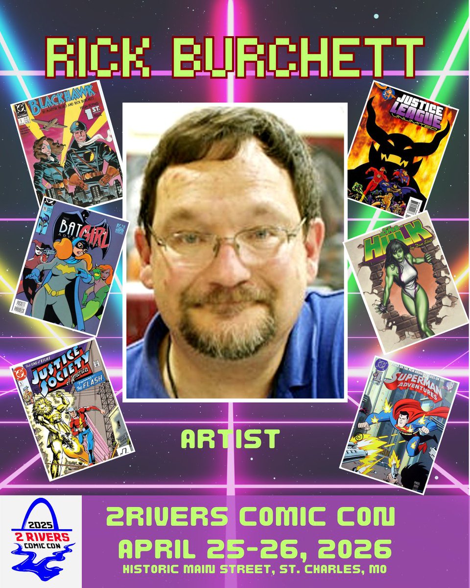 Geek To Me Radio tweet media