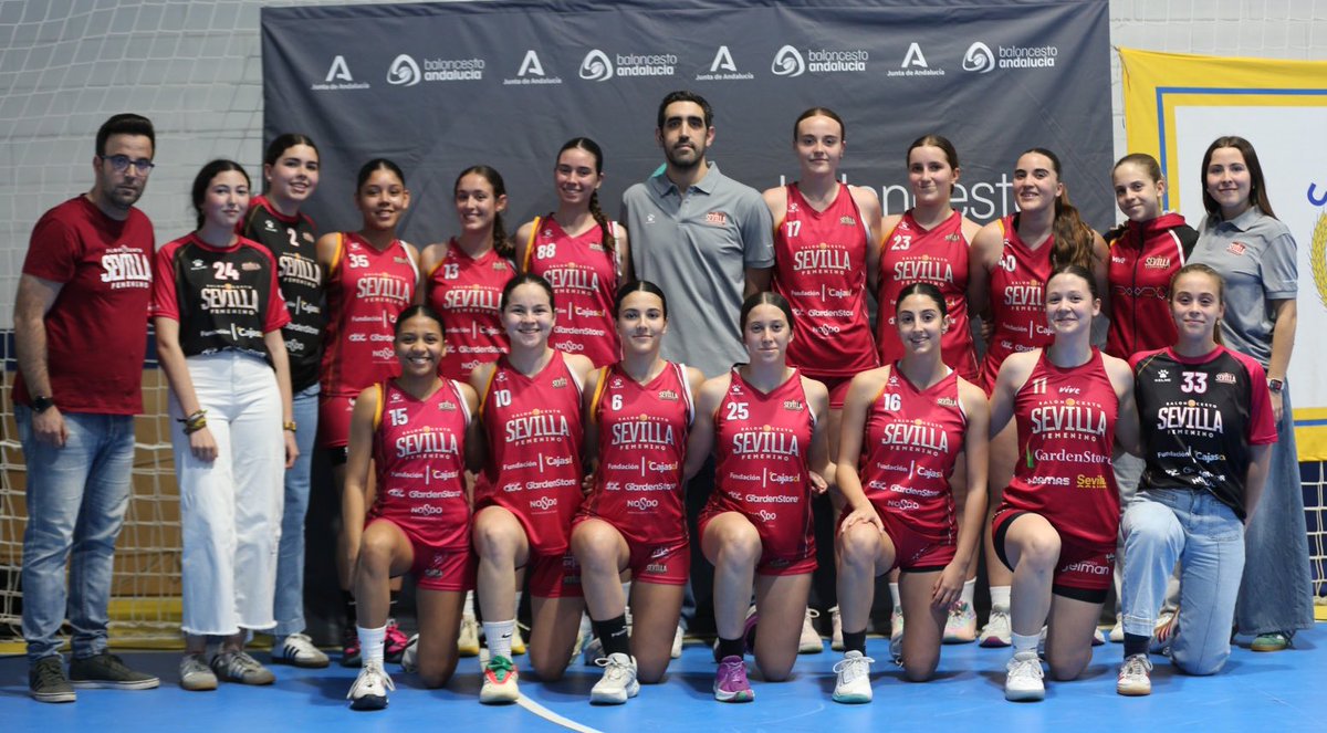 FAB Sevilla tweet media