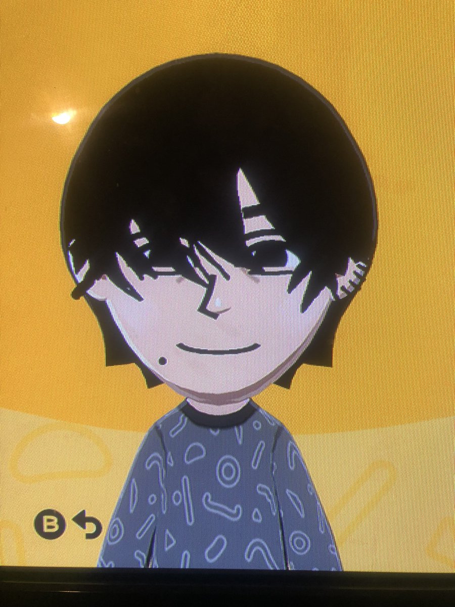 Nostalgia Hirofumi Yoshida tweet media