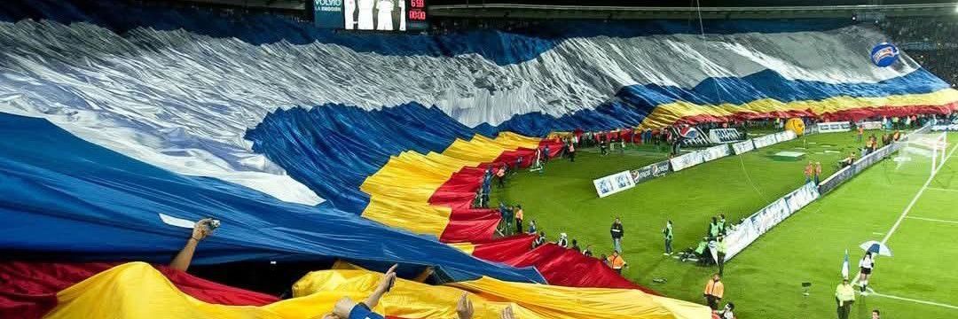 Dimayor Azul 💙 tweet media