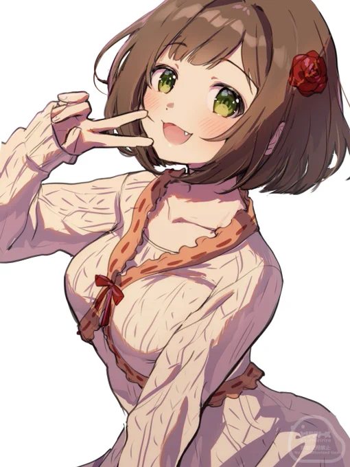 みくにゃん