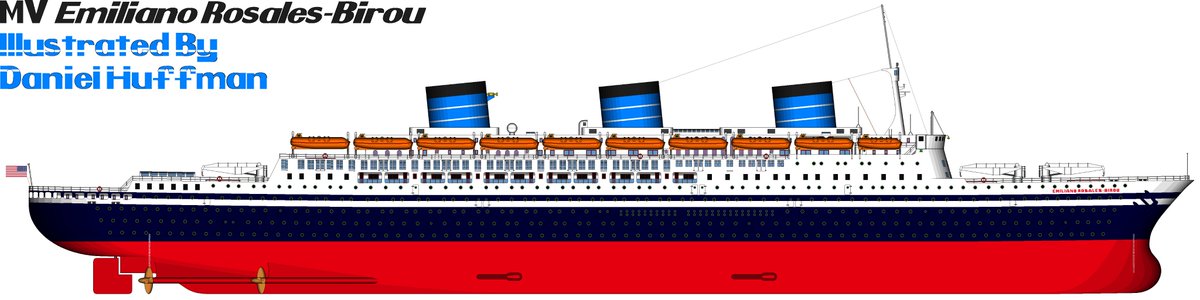 Shipping Architect (Daniel Huffman) tweet media