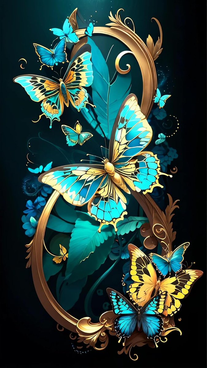 Gene The Ox tweet media