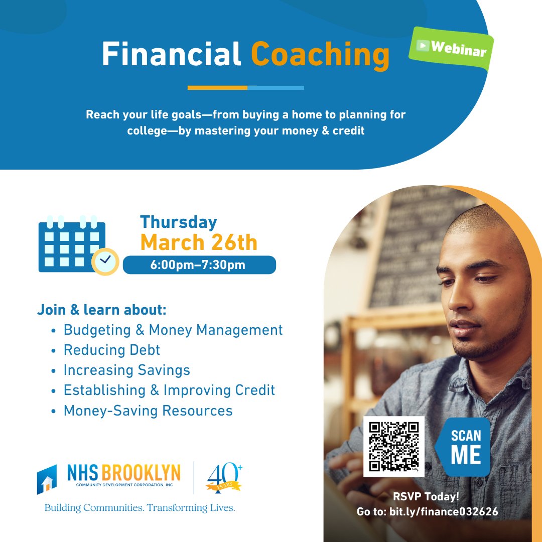 NHS Brooklyn tweet media