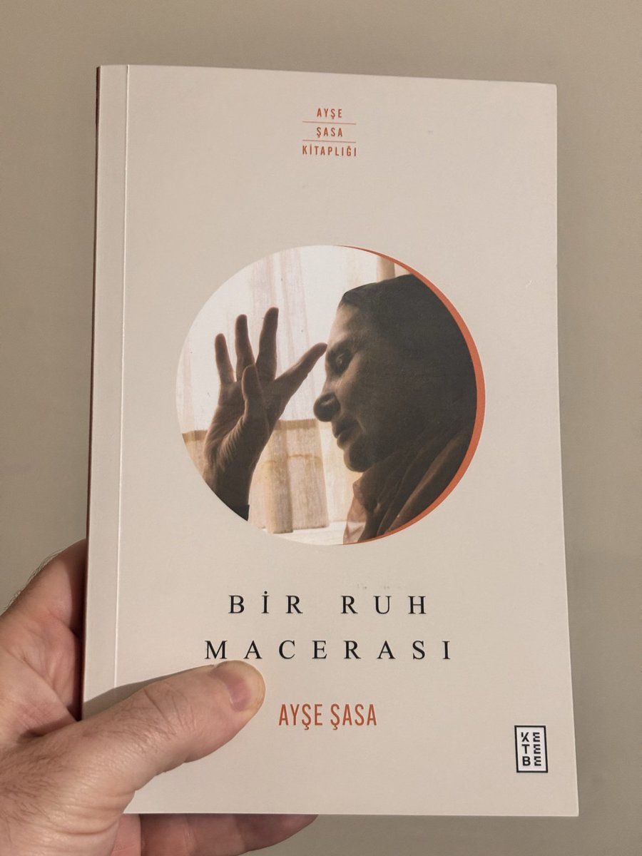 “Kıyamet günü, Yaratıcı'ya anlamlı ve onurlu bir hikaye anlatabilmeliyim.”