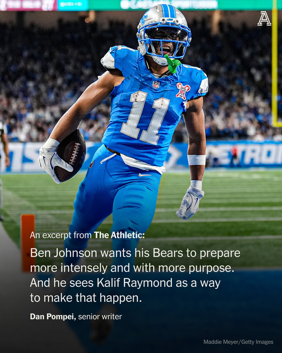 Dan Pompei tweet media