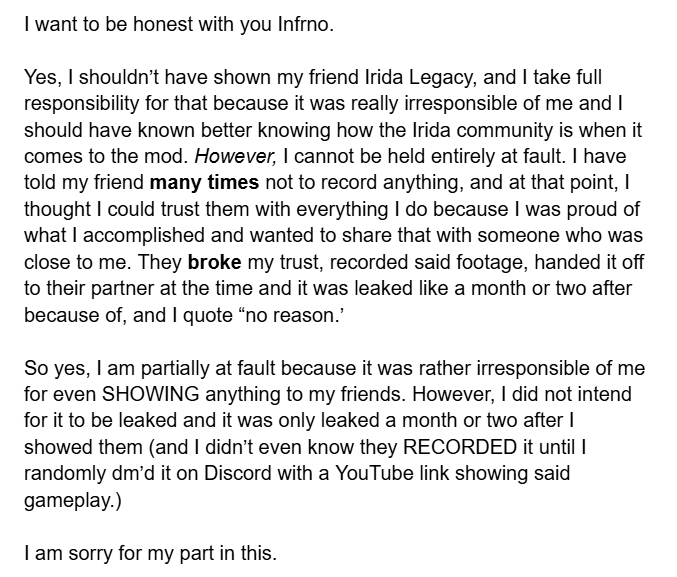 SML: The Mod | DEMO OUT NOW! tweet media