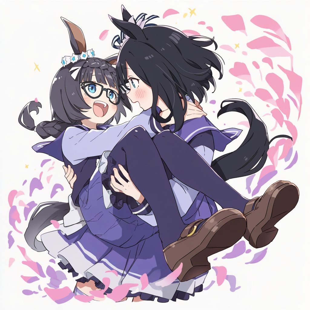 サイスピー@AIイラスト tweet media