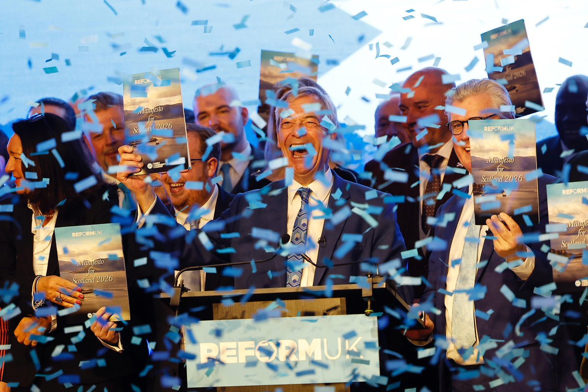 London4REFORM 🏴󠁧󠁢󠁥󠁮󠁧󠁿🇬🇧 tweet media