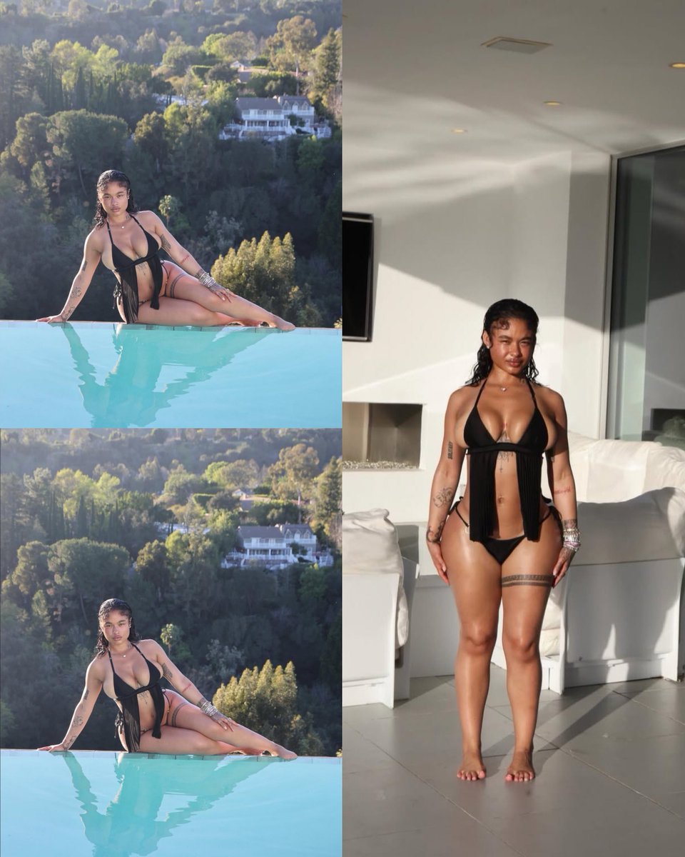 India love is the baddest.