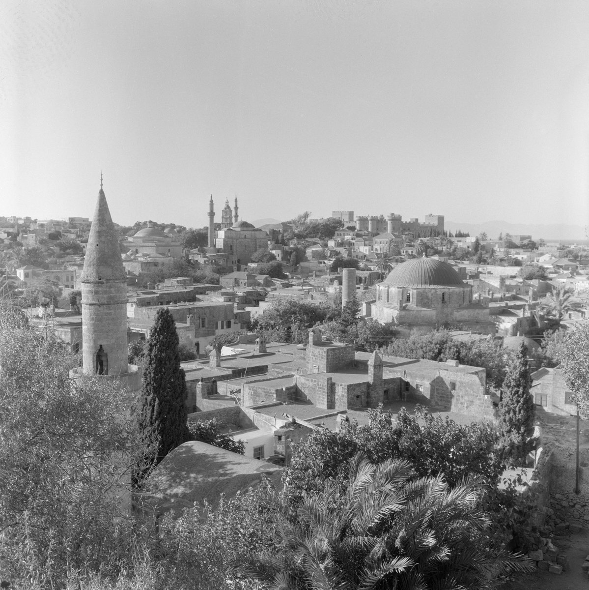 nadidefotograf's tweet photo. Rodos Umumi Manzarası, 1961
#Rhodes #Rodi #Ρόδος https://t.co/UTj6I0V61F