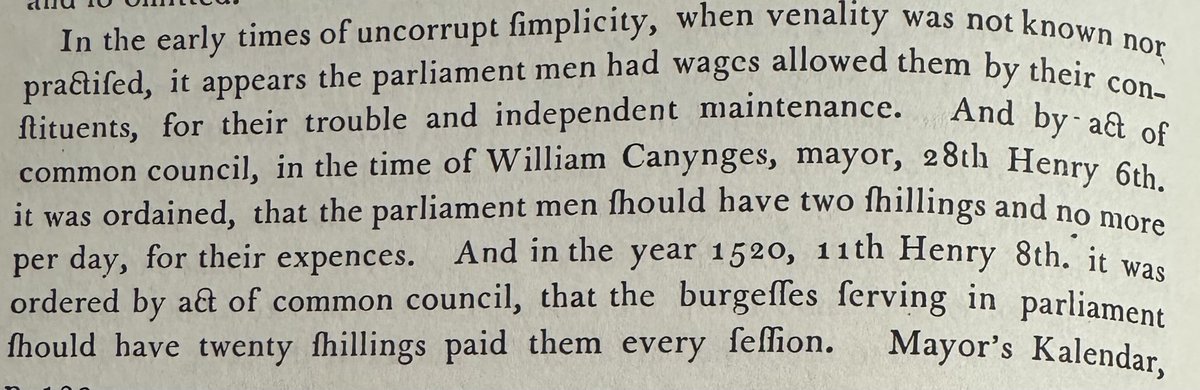 Barb_Drummond's tweet image. #Wages #MPs #history